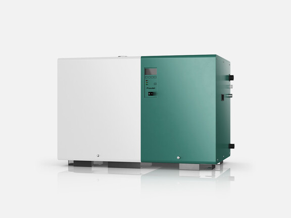 Condair SE steam-to-steam humidifier Condair SE steam-to-steam humidifier